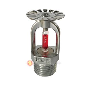 Đầu phun sprinkler hướng xuống