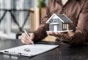mua bán bất động sản tiềm năng