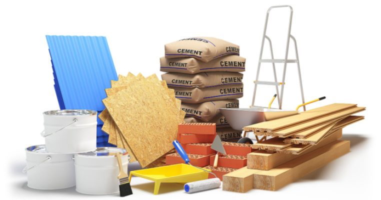 ConstructionMaterials
