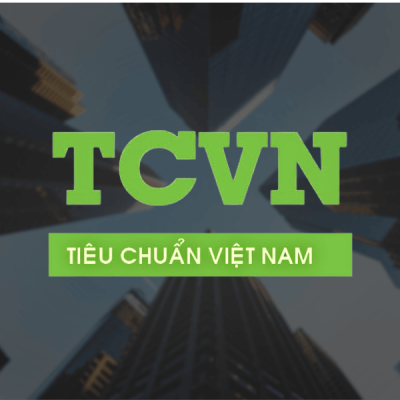 Tiêu chuẩn Việt Nam TCVN - MInh Phú Building