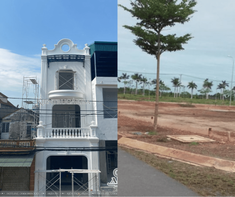 Thiết kế chưa có tên