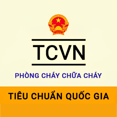 So sánh tiêu chuẩn báo cháy Việt Nam và quốc tế